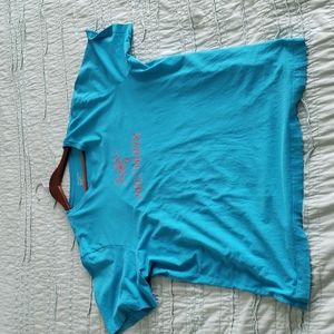 Arc Teryx T-shitt  XL